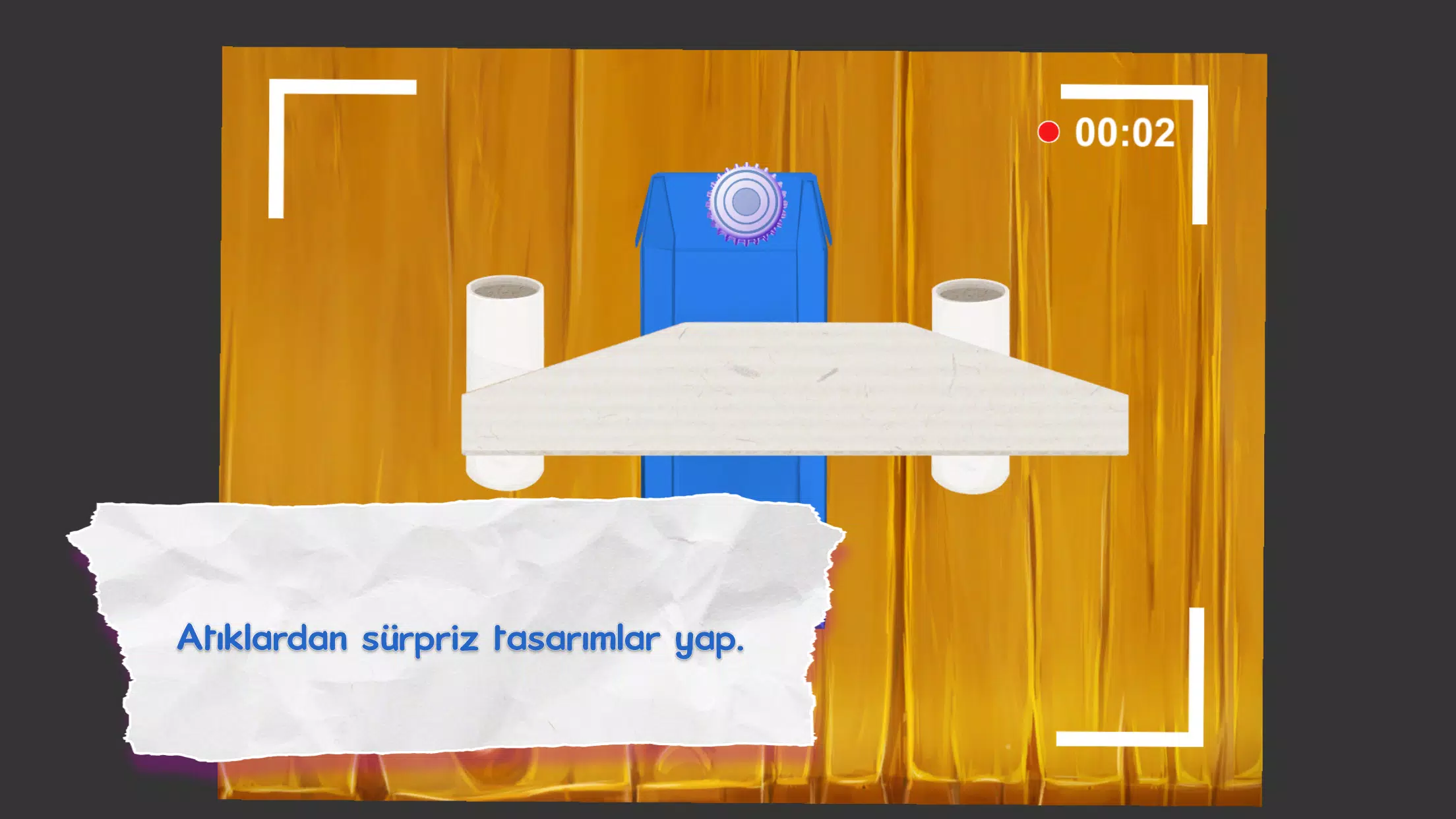 TRT Çocuk Sürpriz Kutusu Скриншот 4