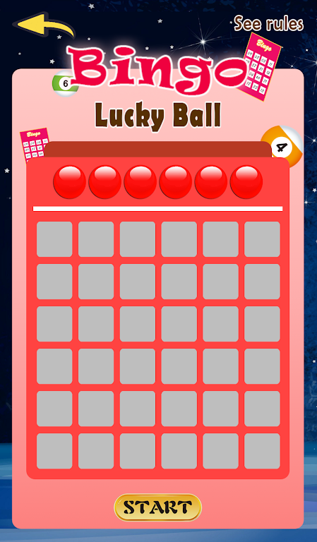Scratch Lottery-online lottery-scratch lotto Screenshot 3