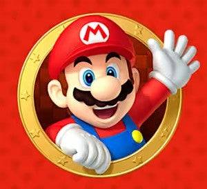 Mar10 Day Nintendo Switch Game Ofers