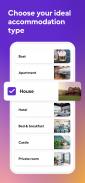 Vacation Rentals - HomeToGo应用截图第3张