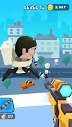 Schermata Monster Battle-Shoot All 2