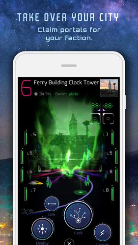 Ingress Prime应用截图第3张