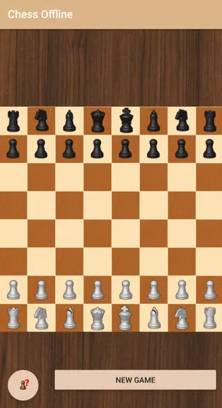 Chess - Offline スクリーンショット 2