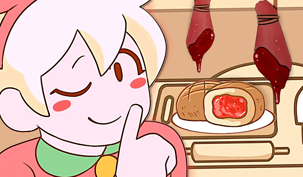 Bonnie's Bakery Game應用截圖第1張