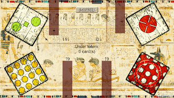 JungleJungle應用截圖第1張