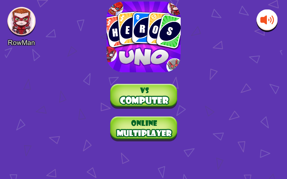Uno Heroes Card應用截圖第1張