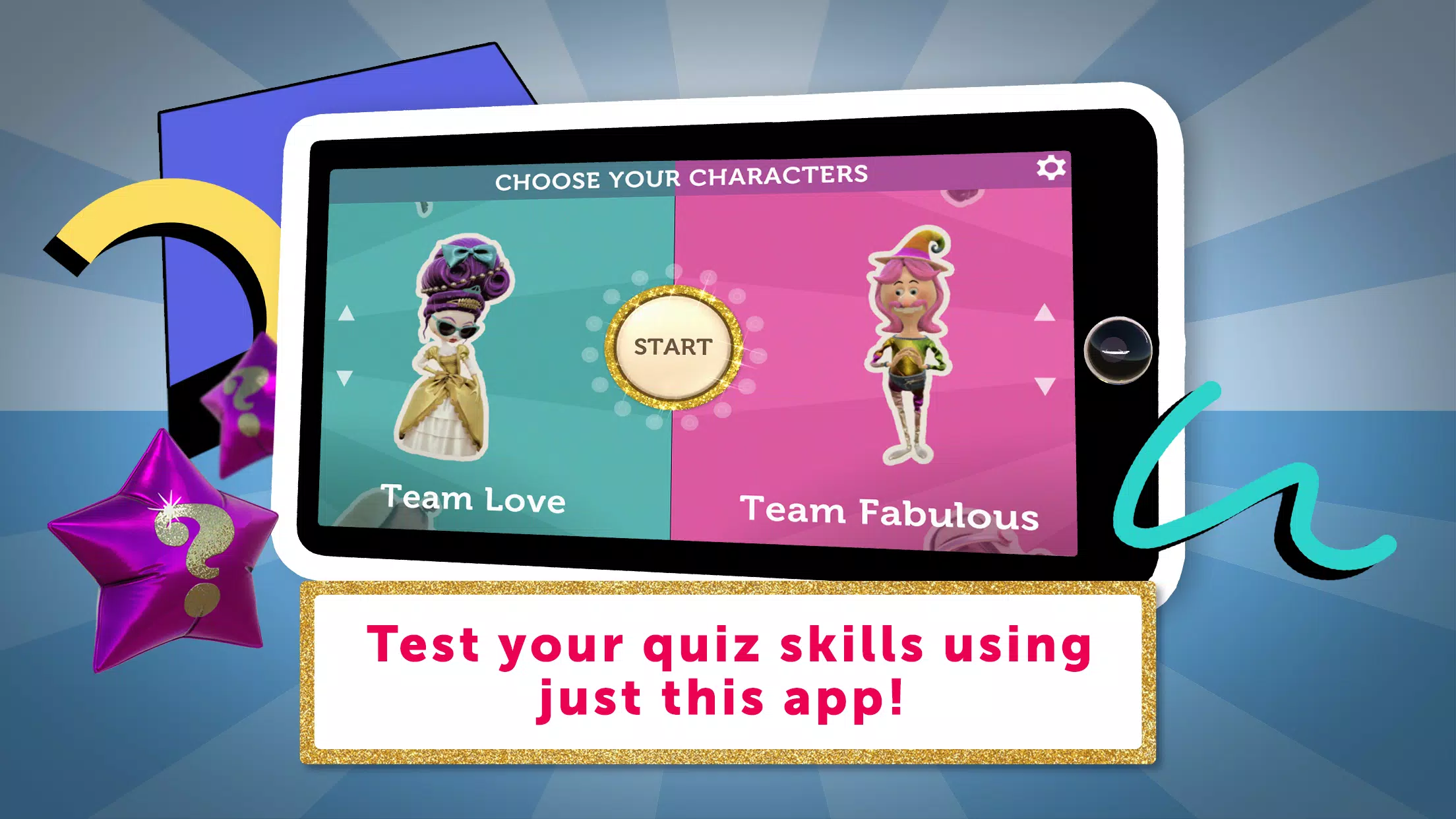 Knowledge Screenshot 3