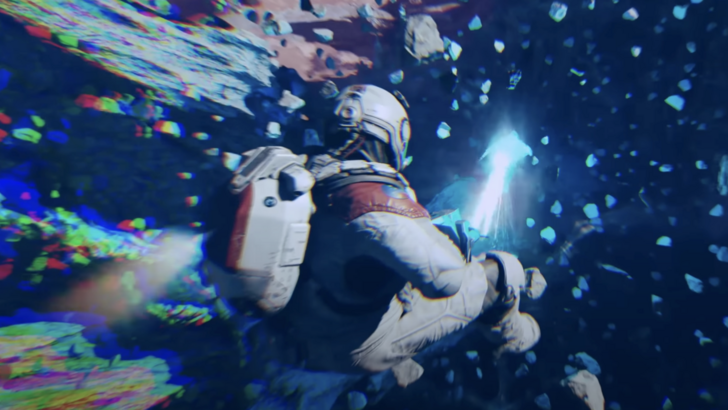 Starfield 2: A Promising Sequel