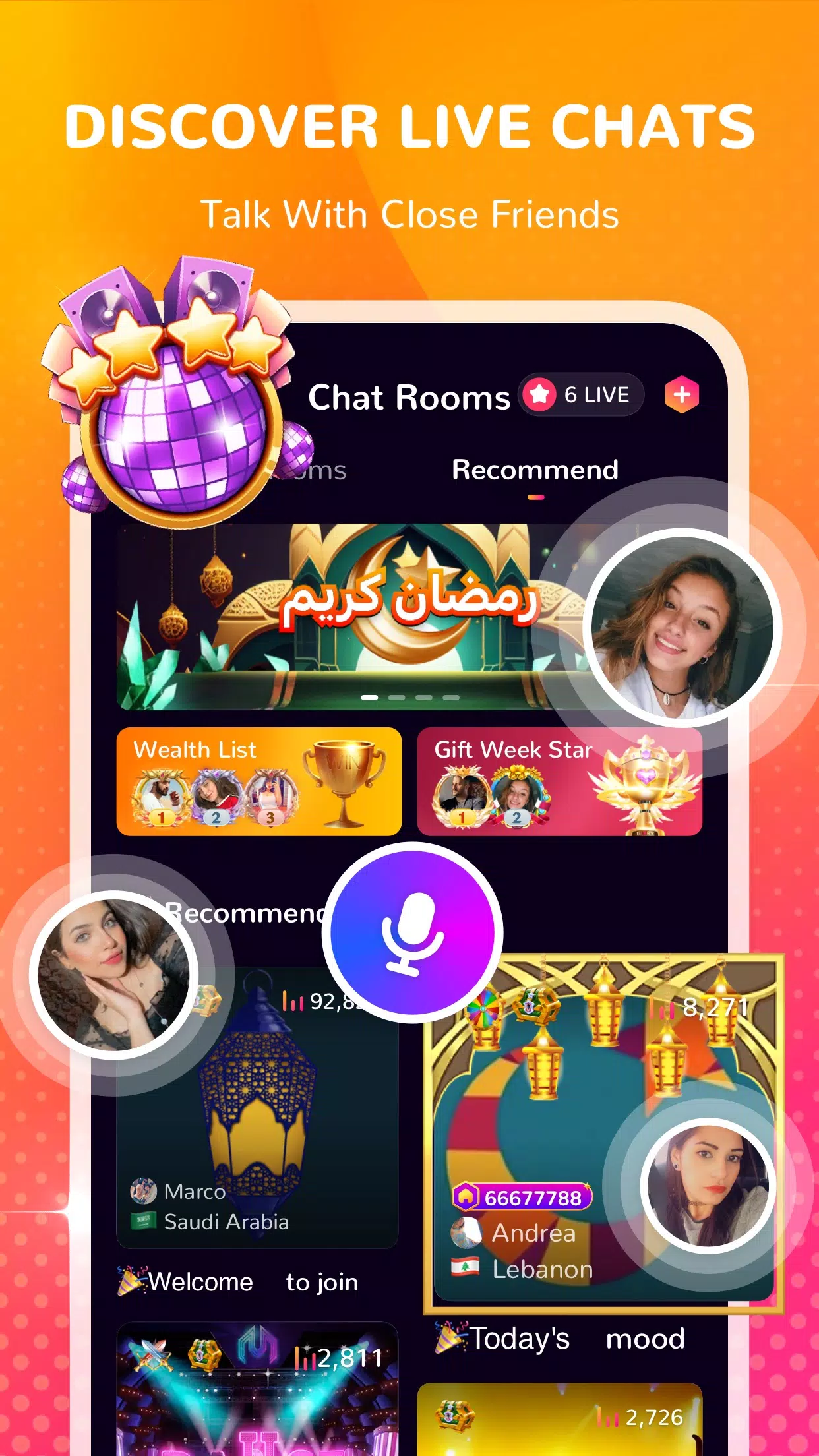 Honey Jar Screenshot 4