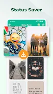 Dual Chat - Clone WApp Web應用截圖第4張