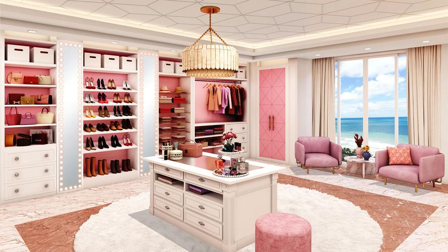 My Lottery Dream Life Screenshot 2