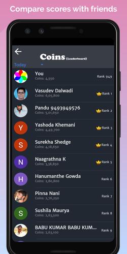 Indian Ludo 스크린샷 4