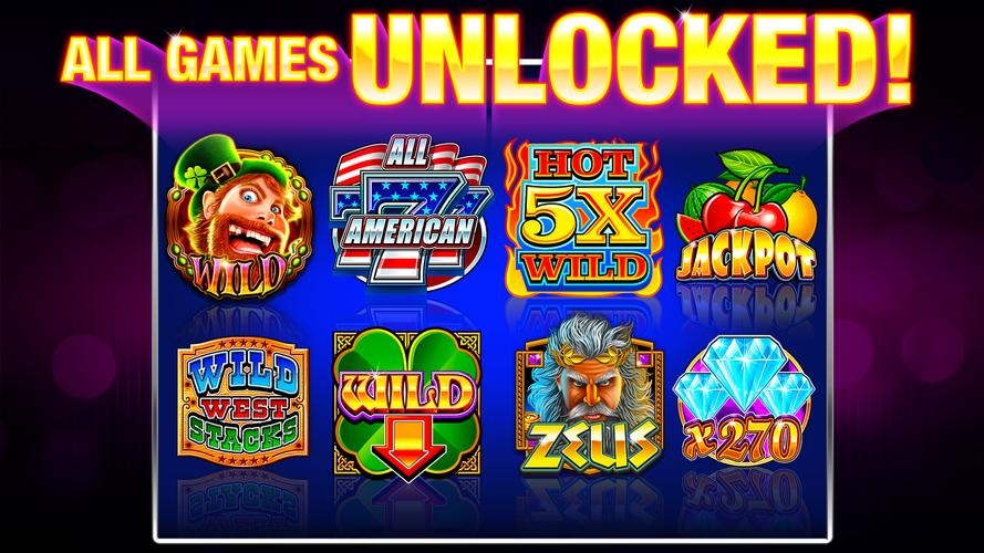 Xtreme Vegas Captura de pantalla 3
