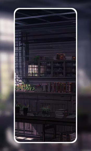 TAnime Скриншот 1