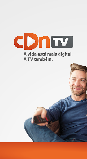 CDNTV Play Schermafbeelding 2