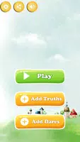 Schermata Truth or Dare - Spin the Bottl 2