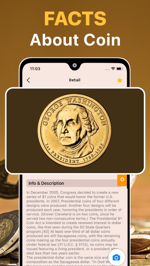 CoinSnap - Value Guide Captura de pantalla 3
