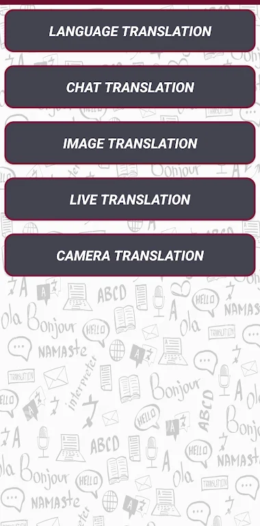 Samoan - English Translator ဖန်သားပြင်ဓာတ်ပုံ 2