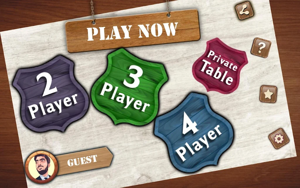 Indian Rummy: Play Original Circle Free Card Game Скриншот 1