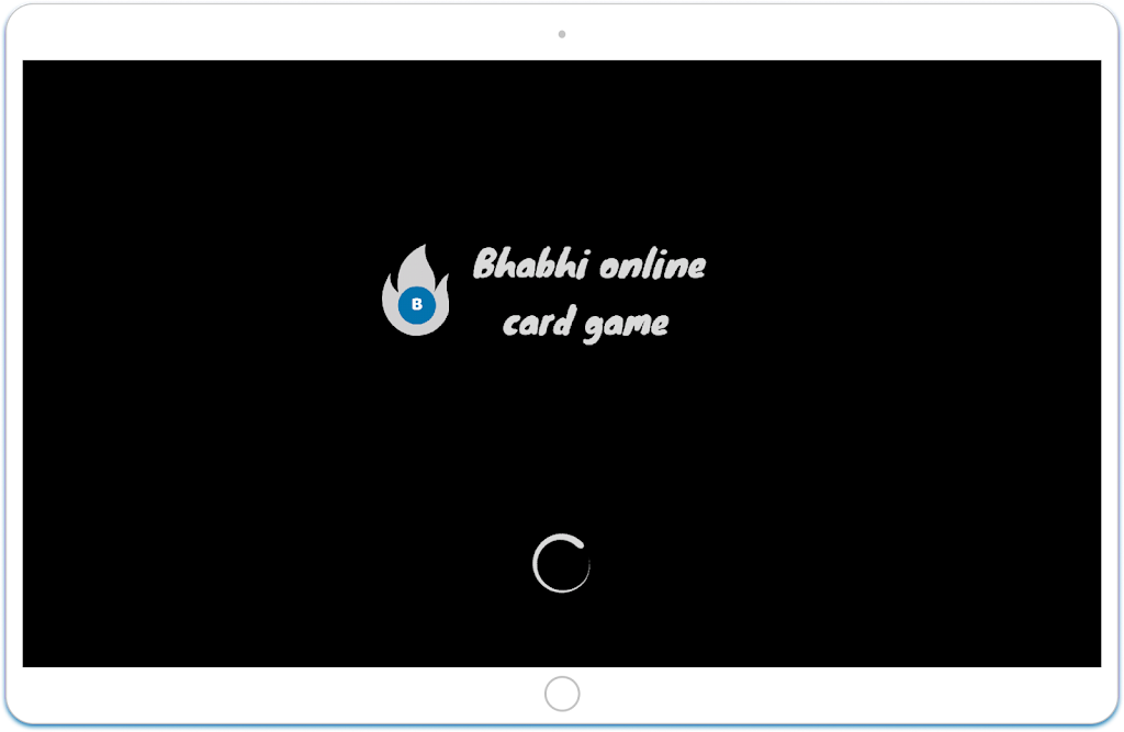 Bhabhi - Online card game Capture d'écran 3
