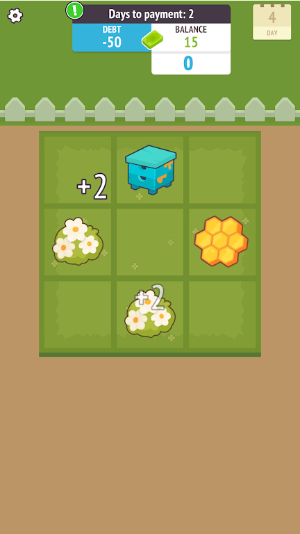 Farm Mania Screenshot 3