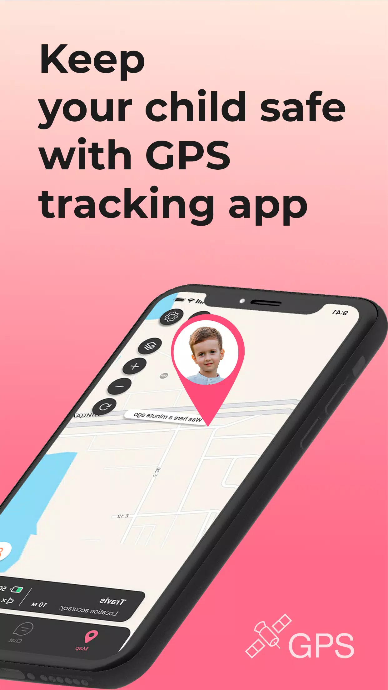 Parental Control App Blocker应用截图第1张