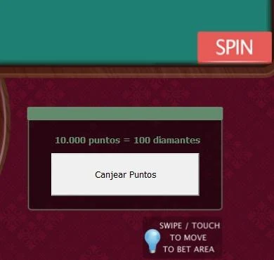 Spin and Win应用截图第2张