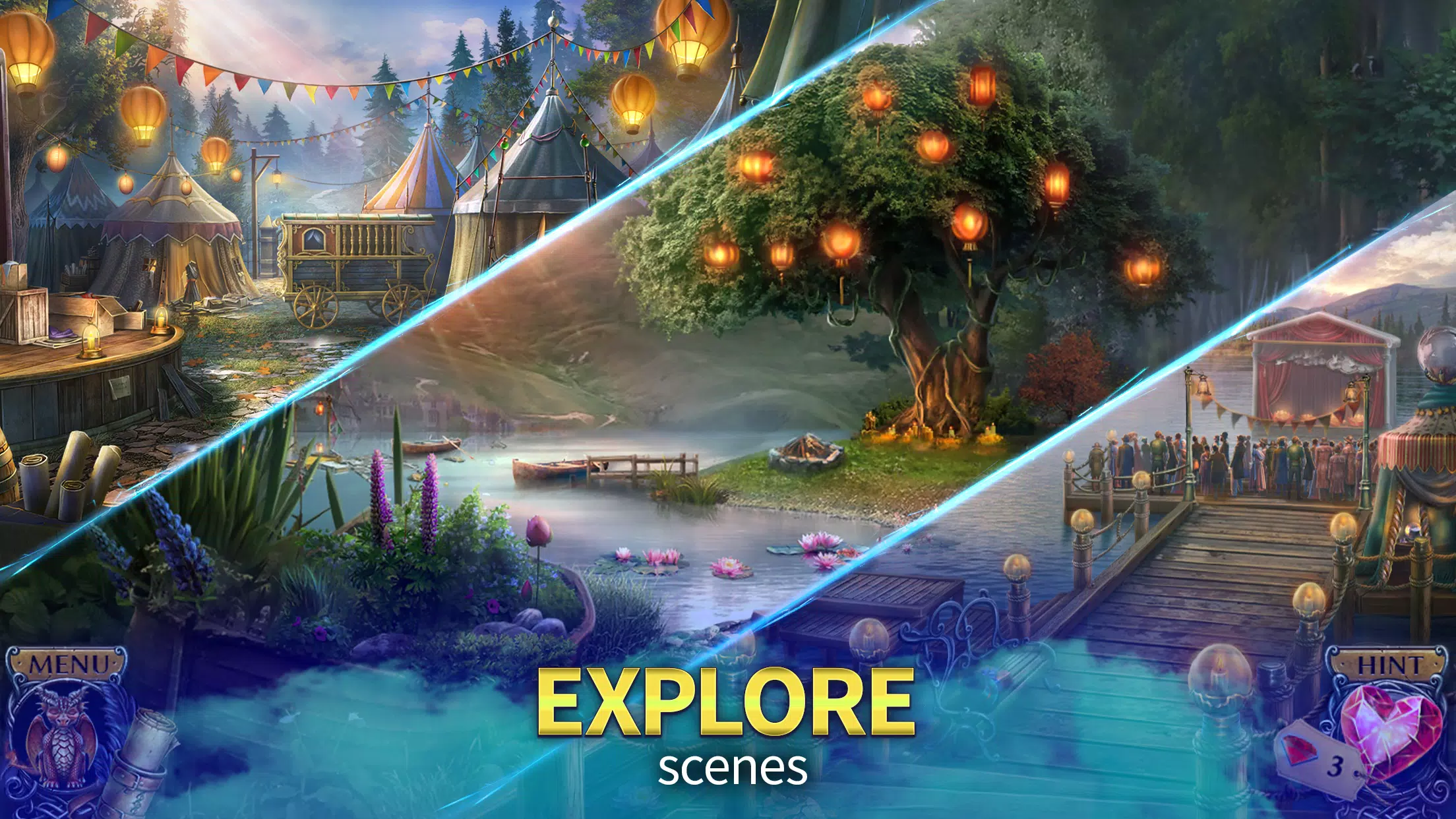 Sparkle Captura de pantalla 2