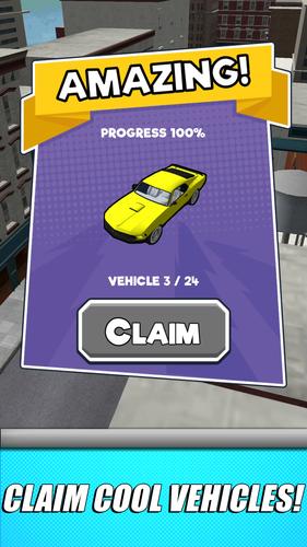 Slingshot Crash Скриншот 4