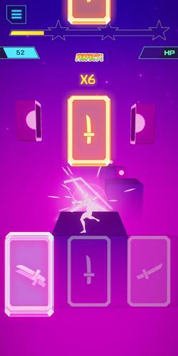 Slash Dash Screenshot 1