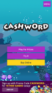 Cashword by Michigan Lottery Captura de tela 1