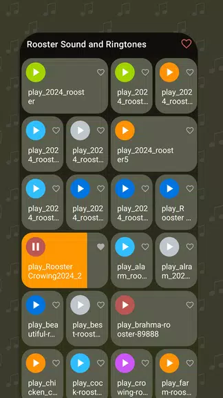 Mole cricket: Sound,Ringtone Schermafbeelding 3