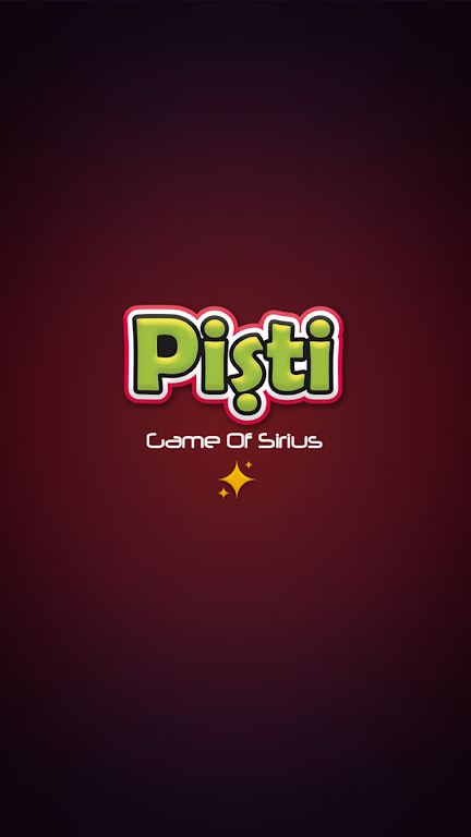 Schermata Pişti - İnternetsiz Pişti Oyunu Oyna 1
