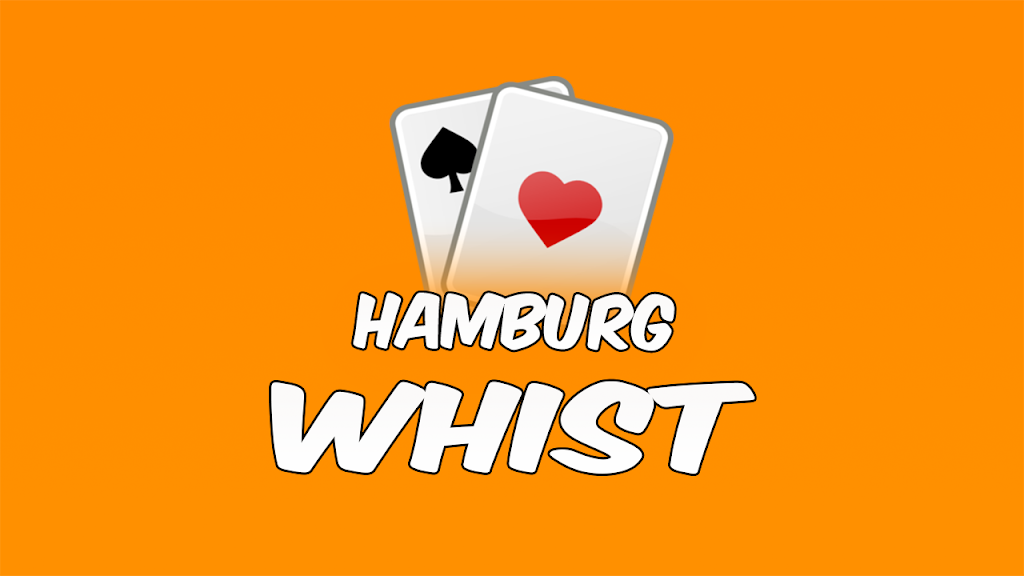 Hamburg Whist Game應用截圖第1張