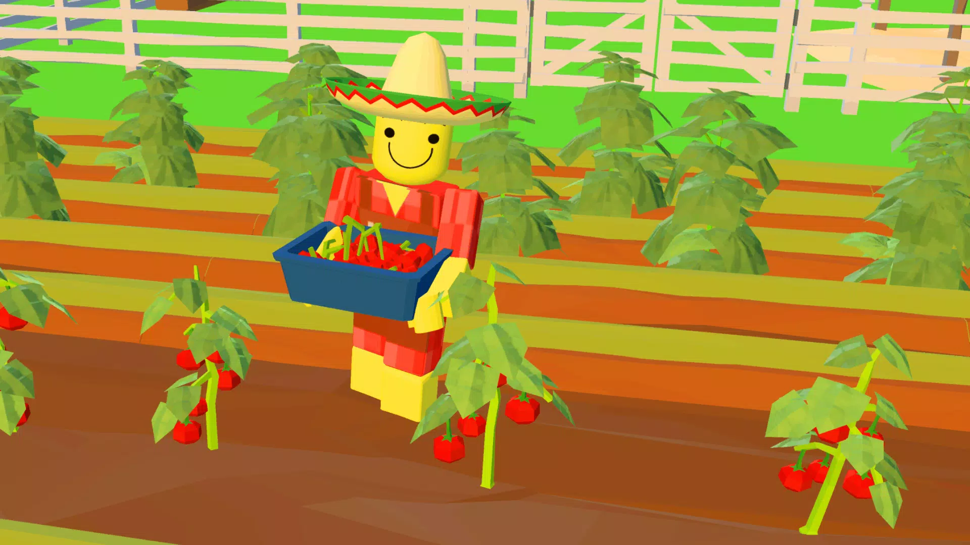 Farm Tycoon for Obby ဖန်သားပြင်ဓာတ်ပုံ 4