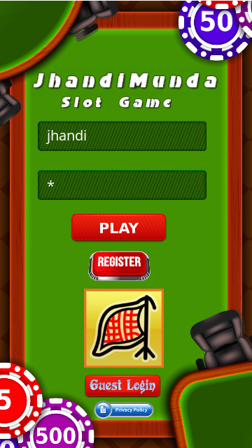 Jhandi Munda Slot Screenshot 1