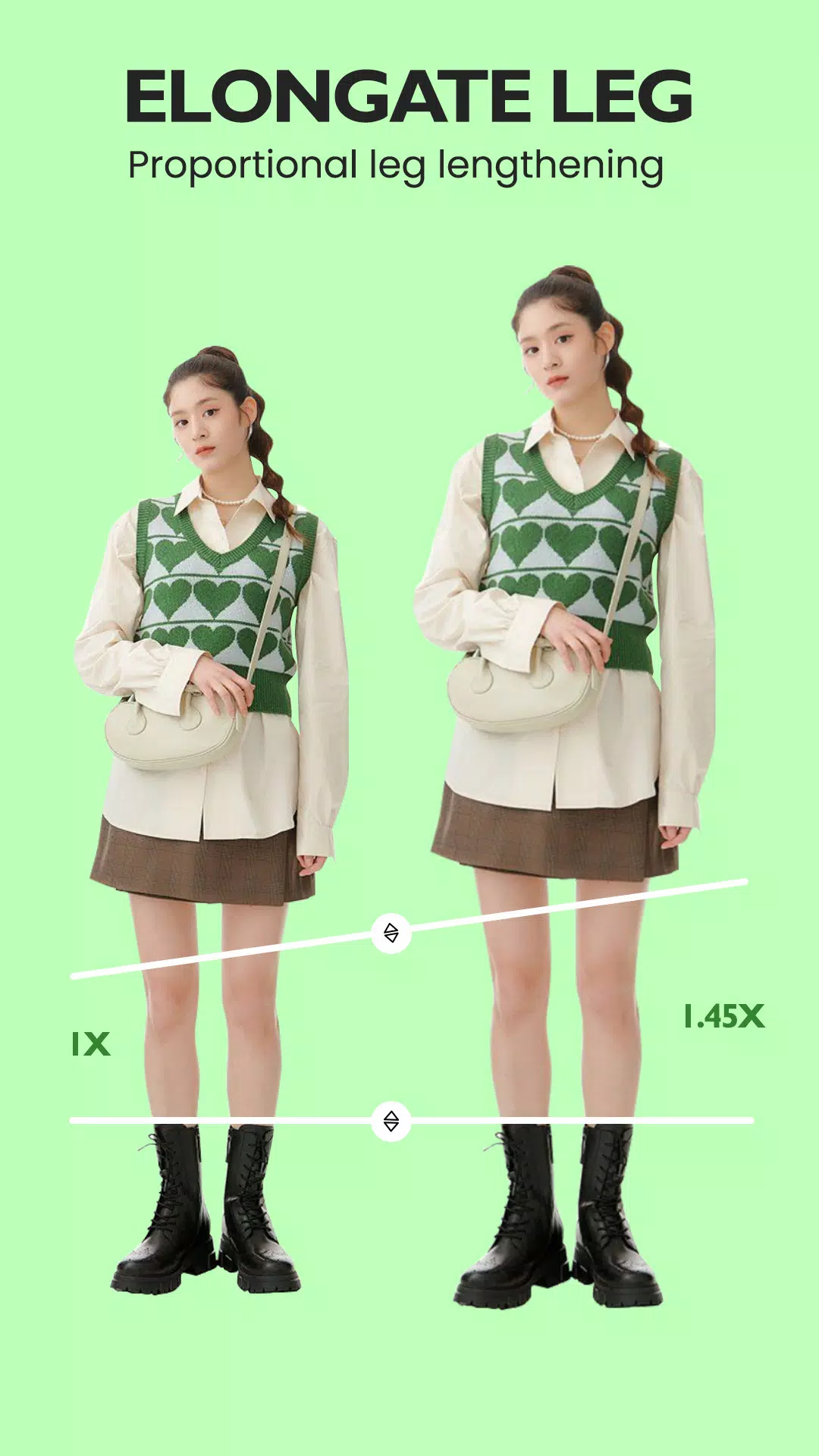 Body Editor, Photo Collage Pro ภาพหน้าจอ 4