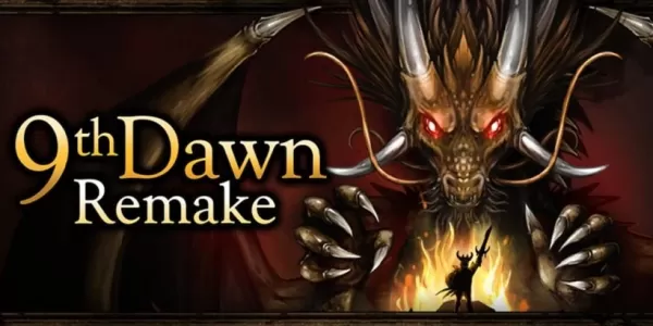 Pembuatan semula Dawn ke -9 melancarkan Android, iOS pada bulan Mei