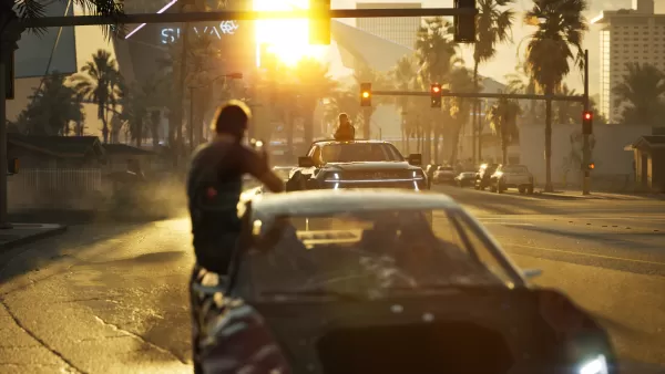 Mindseye Gameplay Screenshot Mai 2025