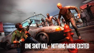 Rise of Survival Screenshot 1