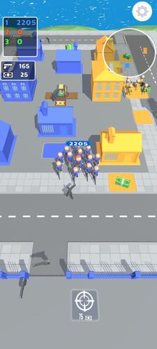 American Mafia Screenshot 1