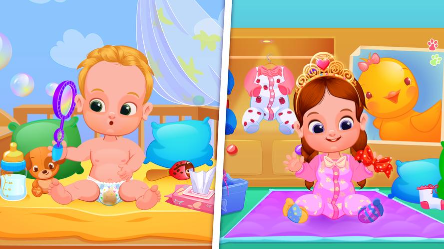 My Baby Care 2 Screenshot 3
