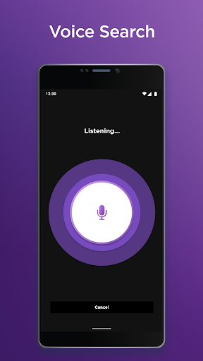 The Roku App (Official) スクリーンショット 2