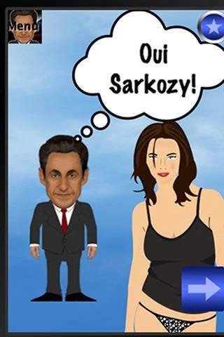 comic Sarkozy应用截图第2张