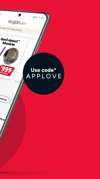 Kogan.com Shopping Captura de tela 3