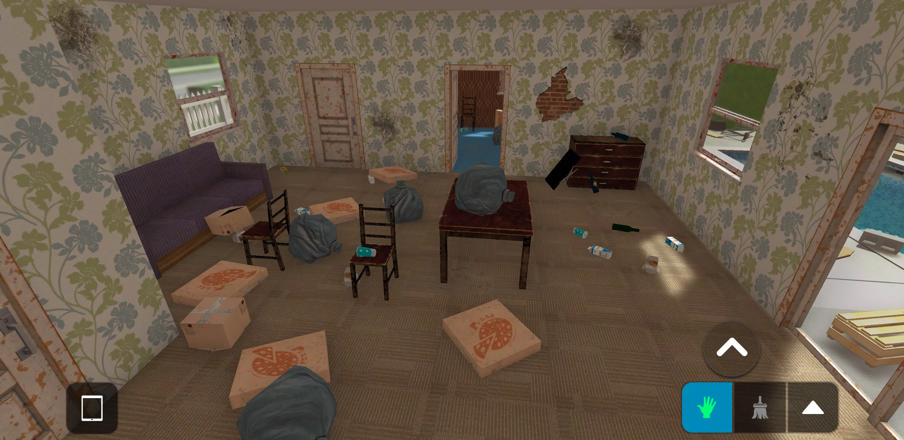 Schermata House Designer 2