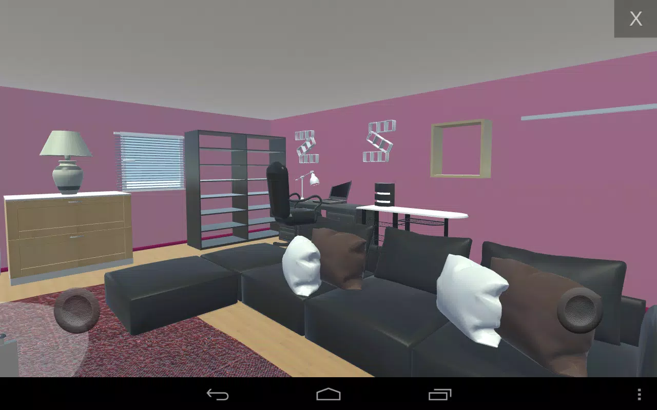 Room Creator應用截圖第4張