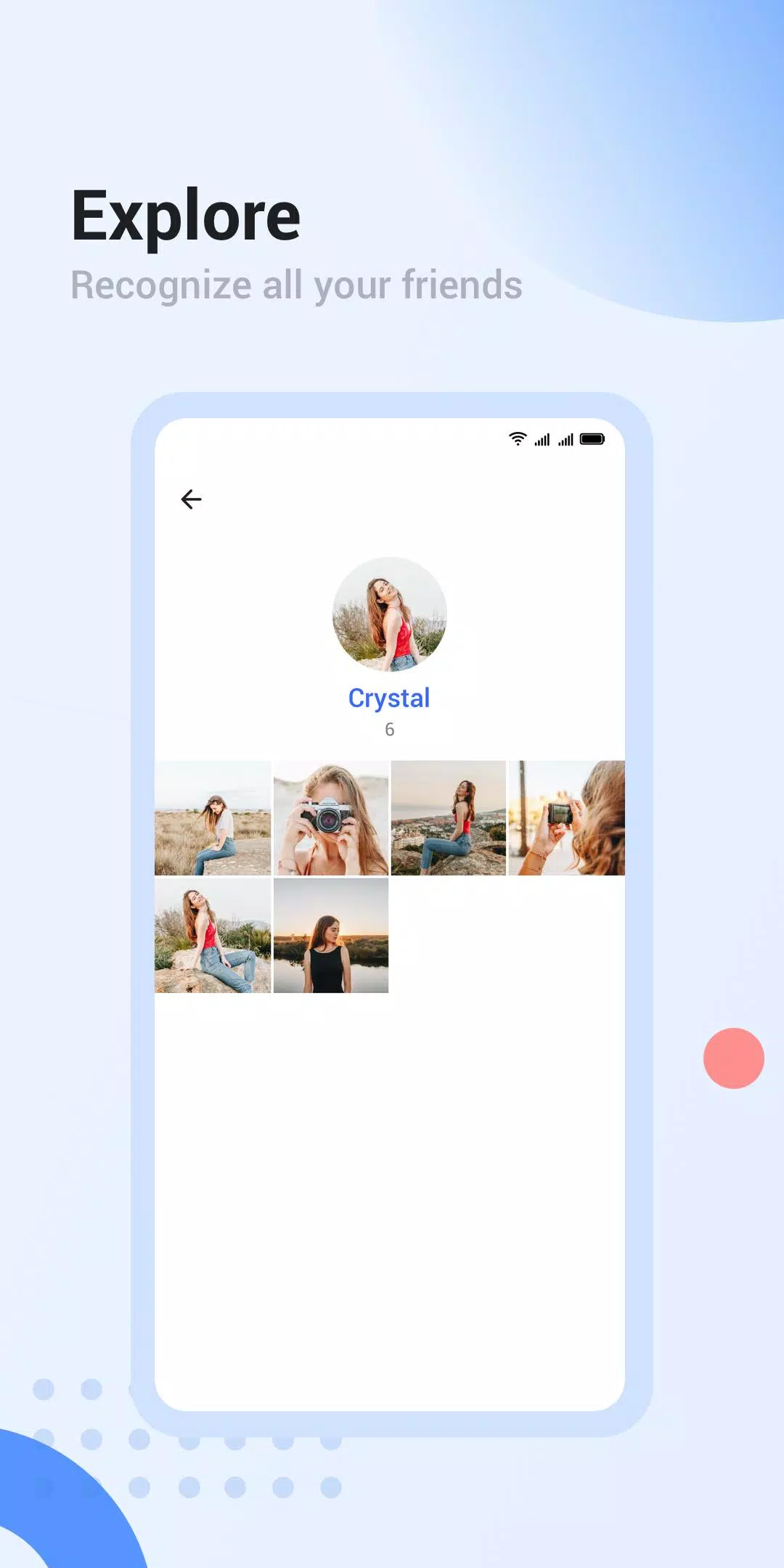 Gallery - Simple and fast應用截圖第4張