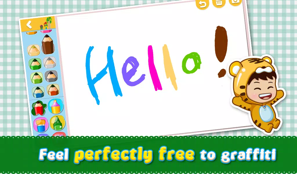 iDraw Captura de pantalla 2