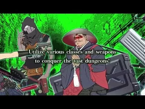 Metro Quester Gameplay စခရင်ရိုက်ကူးမှု